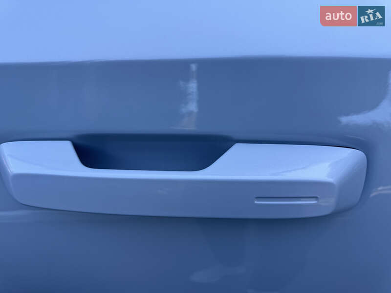 Лифтбек Polestar 2 2022 в Киеве