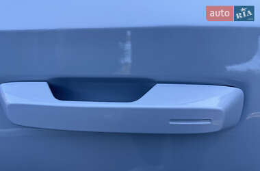 Лифтбек Polestar 2 2022 в 