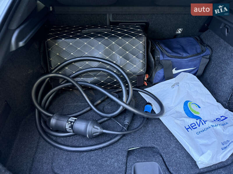 Лифтбек Polestar 2 2022 в Киеве