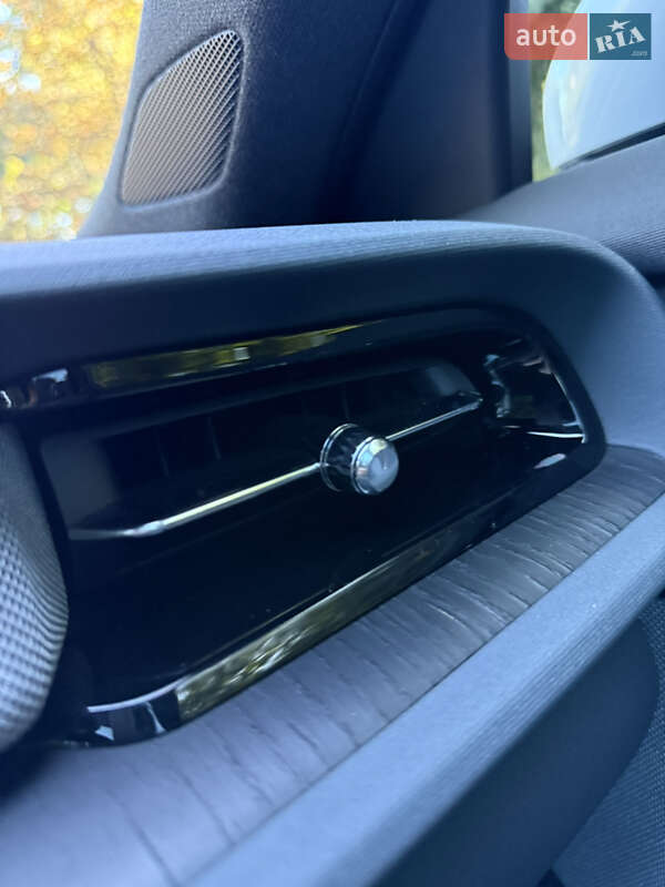 Лифтбек Polestar 2 2022 в Киеве