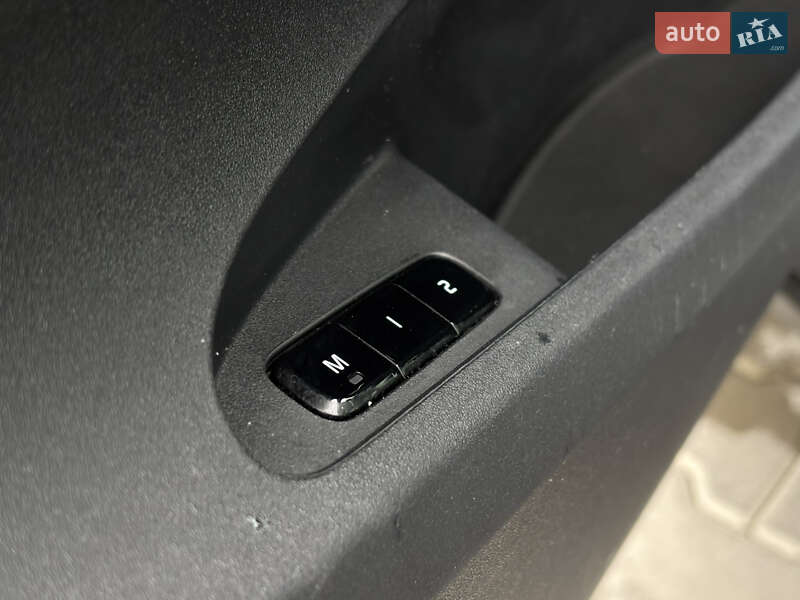 Лифтбек Polestar 2 2022 в Виннице