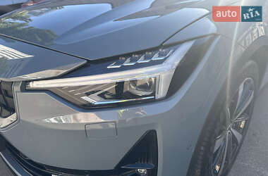 Лифтбек Polestar 2 2022 в 
