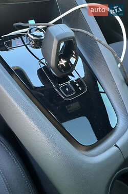 Лифтбек Polestar 2 2022 в 