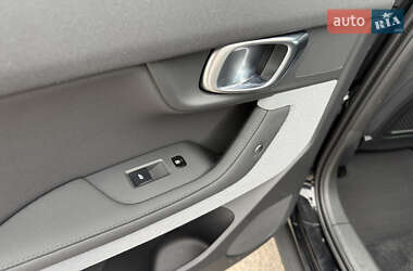 Лифтбек Polestar 2 2021 в 