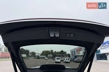 Лифтбек Polestar 2 2021 в 