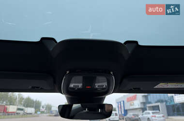 Лифтбек Polestar 2 2021 в 