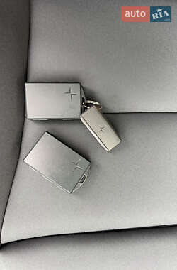 Лифтбек Polestar 2 2021 в 