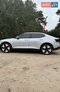 Лифтбек Polestar 2 2022 в 