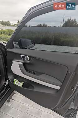Лифтбек Polestar 2 2021 в 
