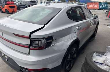 Лифтбек Polestar 2 2022 в 