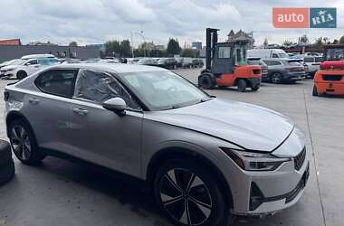 Лифтбек Polestar 2 2022 в 