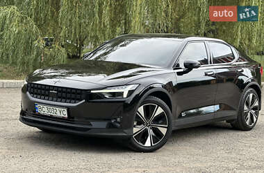 Ліфтбек Polestar 2 2023 в Львові