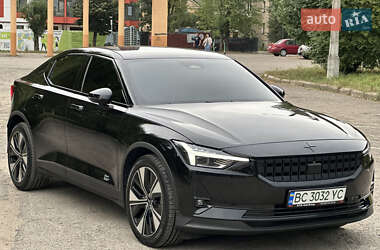 Лифтбек Polestar 2 2023 в 