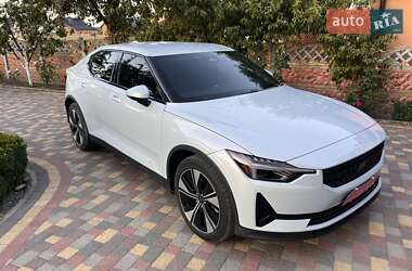 Лифтбек Polestar 2 2022 в 