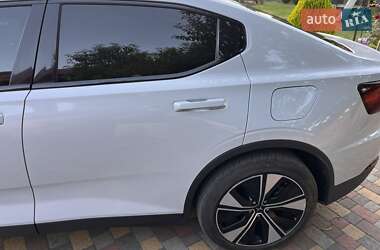 Лифтбек Polestar 2 2022 в 