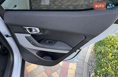 Лифтбек Polestar 2 2022 в 