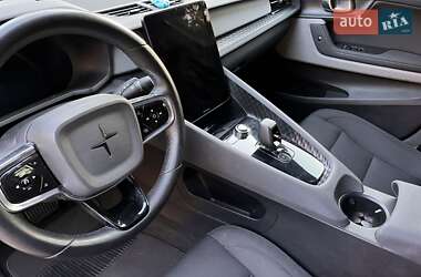 Лифтбек Polestar 2 2022 в 