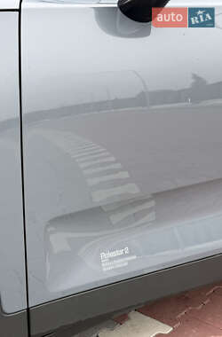 Лифтбек Polestar 2 2022 в 