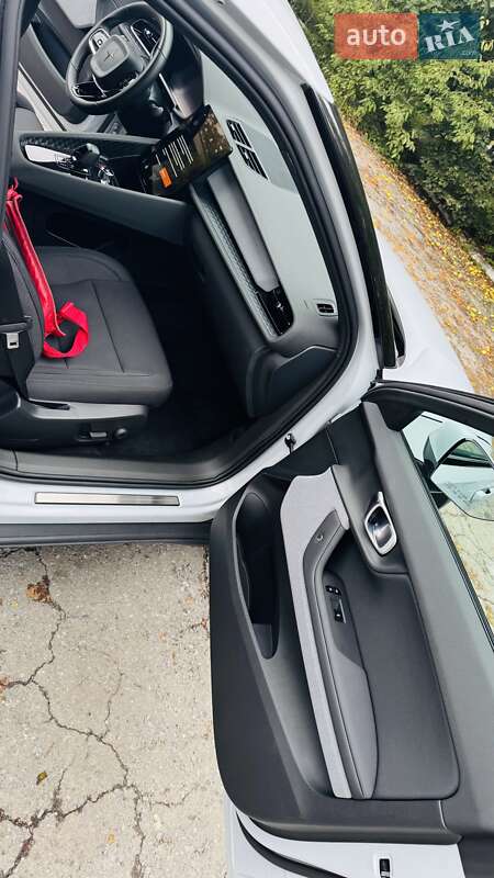 Ліфтбек Polestar 2 2022 в Хмельницькому фото 5 Ліфтбек Polestar 2 2022 в Хмельницькому