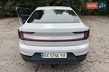 Лифтбек Polestar 2 2022 в  фото 9 Лифтбек Polestar 2 2022 в