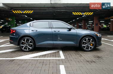 Лифтбек Polestar 2 2022 в 