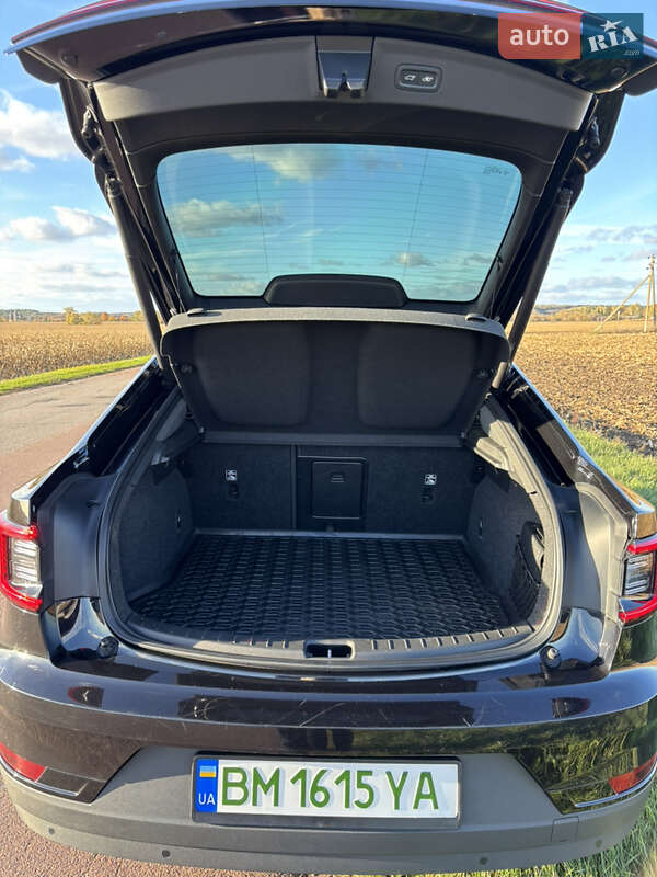 Лифтбек Polestar 2 2022 в Ромнах фото 13 Лифтбек Polestar 2 2022 в Ромнах