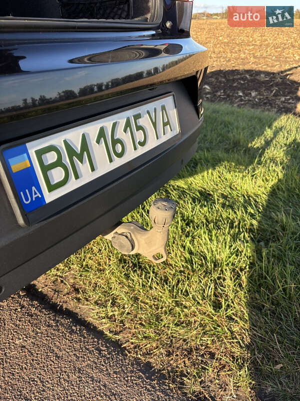 Лифтбек Polestar 2 2022 в Ромнах фото 16 Лифтбек Polestar 2 2022 в Ромнах