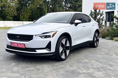 Лифтбек Polestar 2 2023 в  фото 4 Лифтбек Polestar 2 2023 в