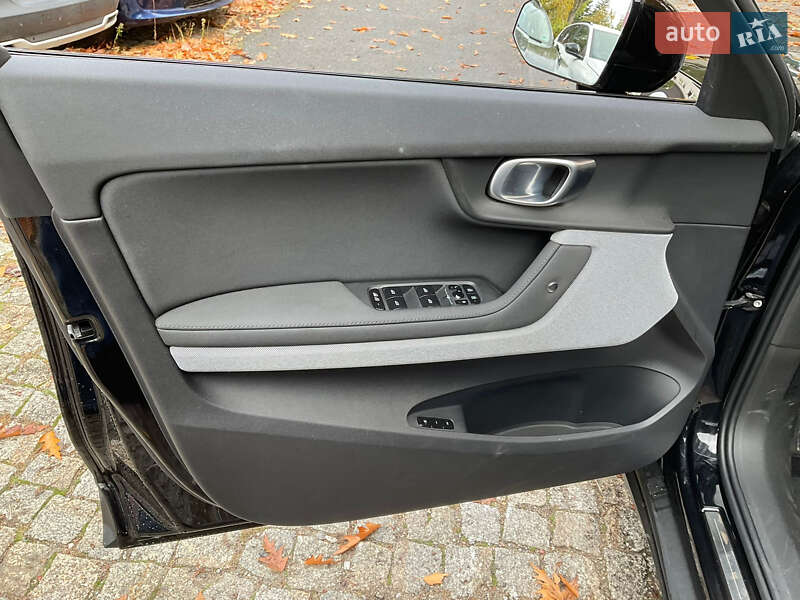 Лифтбек Polestar 2 2023 в Коломые фото 7 Лифтбек Polestar 2 2023 в Коломые