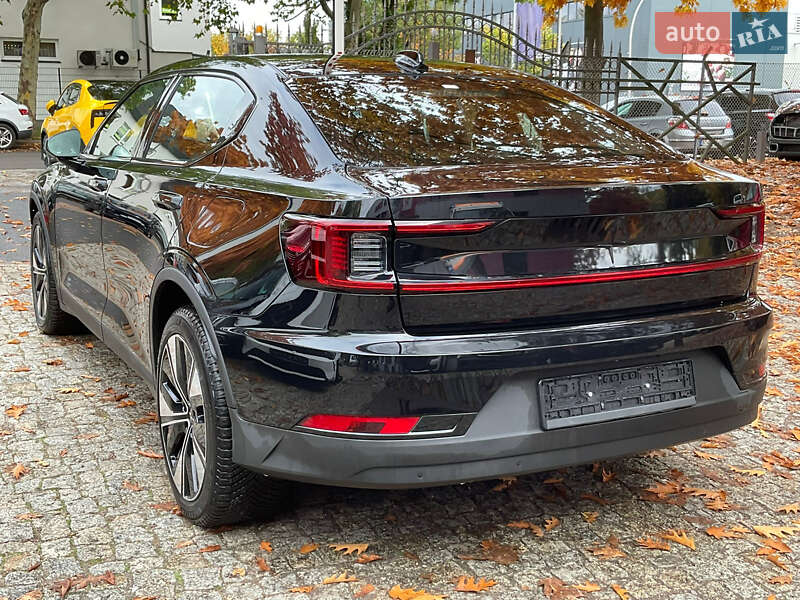 Лифтбек Polestar 2 2023 в Коломые фото 4 Лифтбек Polestar 2 2023 в Коломые
