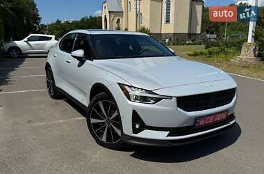 Лифтбек Polestar 2 2023 в Киеве
