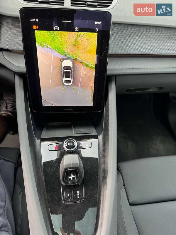 Ліфтбек Polestar 2 2023 в Києві фото 31 Ліфтбек Polestar 2 2023 в Києві