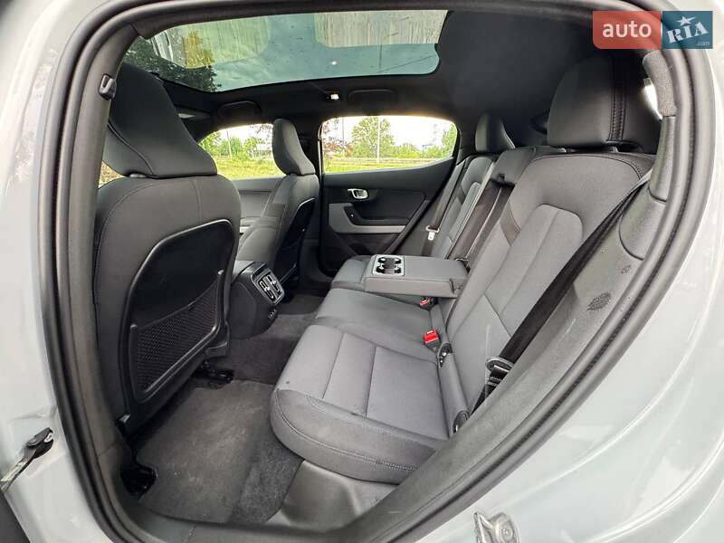 Ліфтбек Polestar 2 2023 в Києві фото 52 Ліфтбек Polestar 2 2023 в Києві