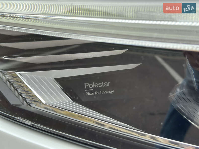 Ліфтбек Polestar 2 2022 в Києві