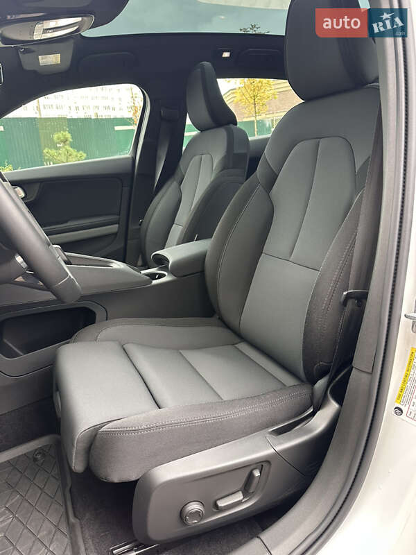 Ліфтбек Polestar 2 2022 в Києві