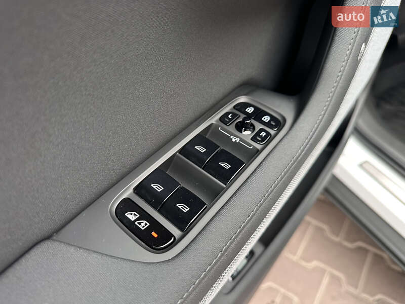 Ліфтбек Polestar 2 2022 в Києві