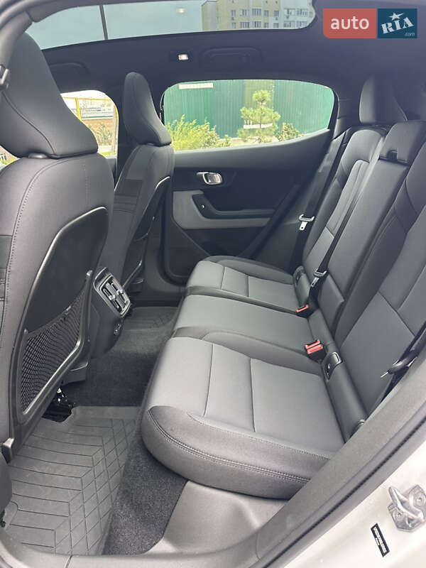 Ліфтбек Polestar 2 2022 в Києві