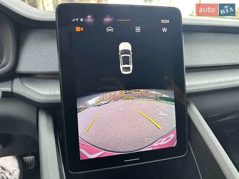 Ліфтбек Polestar 2 2022 в Києві