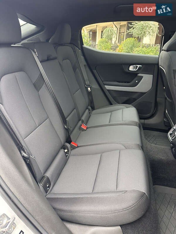 Ліфтбек Polestar 2 2022 в Києві