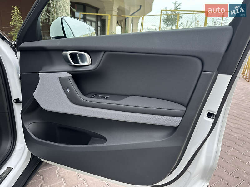 Ліфтбек Polestar 2 2022 в Києві