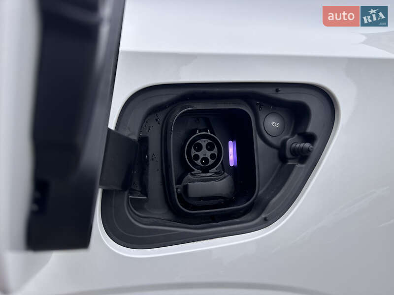 Ліфтбек Polestar 2 2022 в Києві