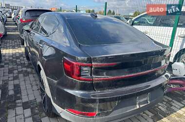 Лифтбек Polestar 2 2022 в 