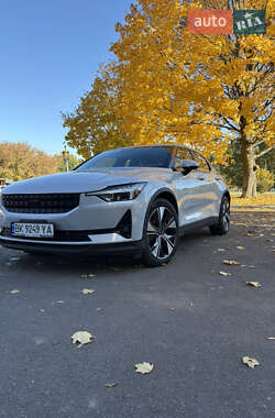 Ліфтбек Polestar 2 2023 в  фото 5 Ліфтбек Polestar 2 2023 в