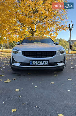 Ліфтбек Polestar 2 2023 в  фото 7 Ліфтбек Polestar 2 2023 в