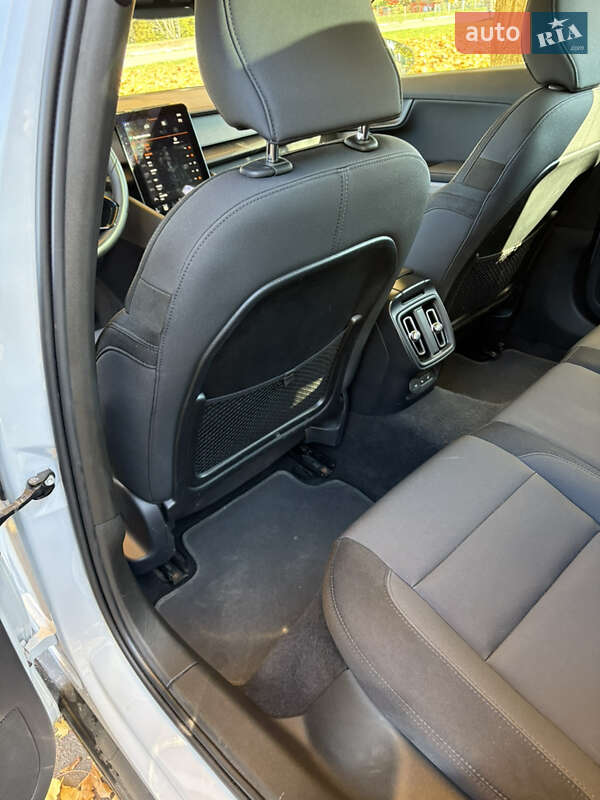 Лифтбек Polestar 2 2023 в Ровно