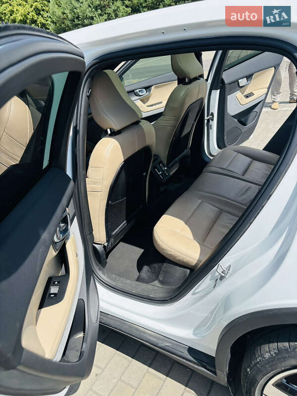 Лифтбек Polestar 2 2022 в Луцке