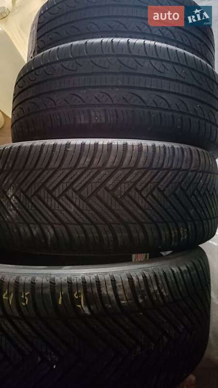 Ліфтбек Polestar 2 2022 в Києві фото 2 Ліфтбек Polestar 2 2022 в Києві