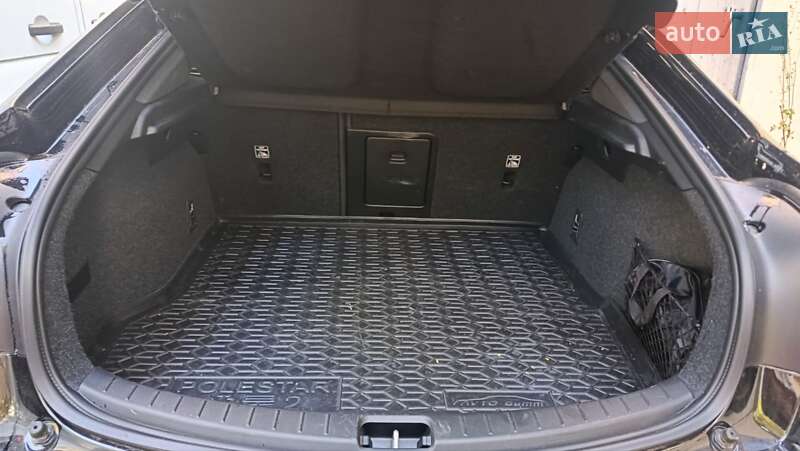 Ліфтбек Polestar 2 2022 в Києві фото 11 Ліфтбек Polestar 2 2022 в Києві