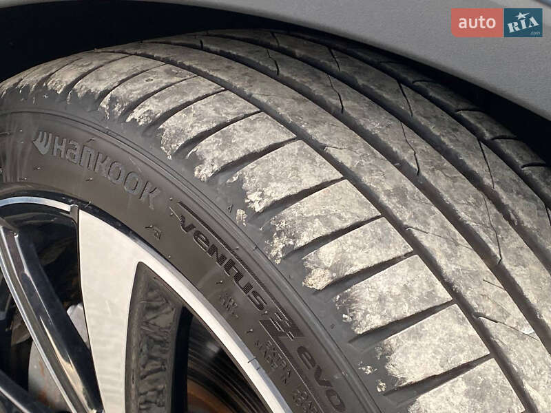 Лифтбек Polestar 2 2020 в Самборе фото 20 Лифтбек Polestar 2 2020 в Самборе