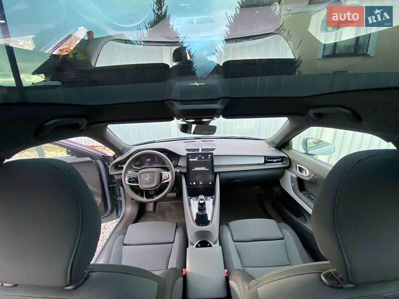 Лифтбек Polestar 2 2020 в Самборе фото 67 Лифтбек Polestar 2 2020 в Самборе